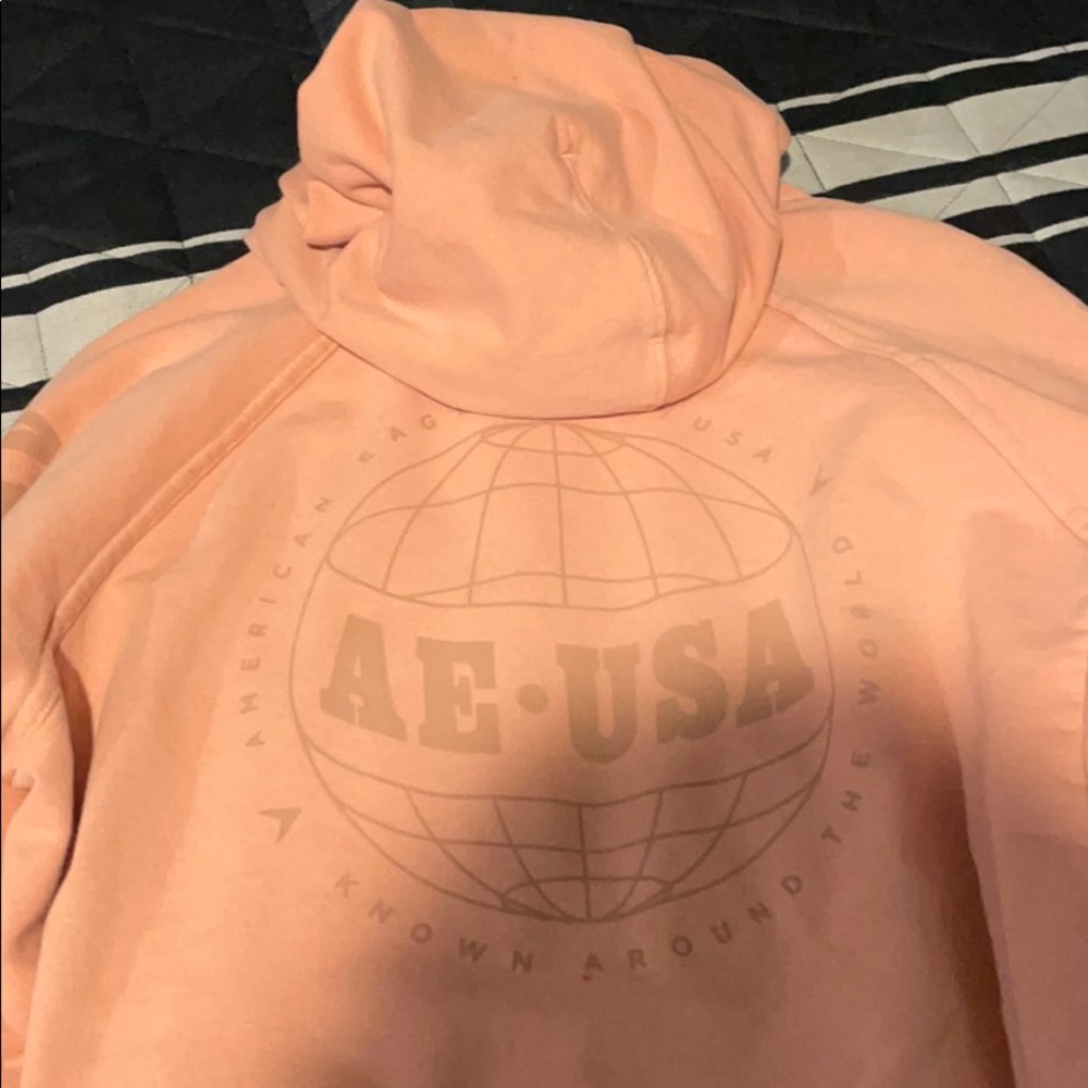AE hoodie - Picture 2 of 3